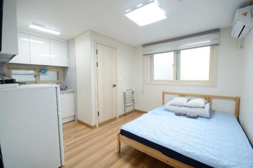 Hostal Sunnyhill Guesthouse Hongdae