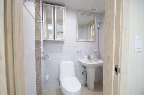 Hostal Sunnyhill Guesthouse Hongdae