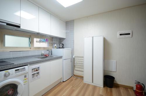 Hostal Sunnyhill Guesthouse Hongdae