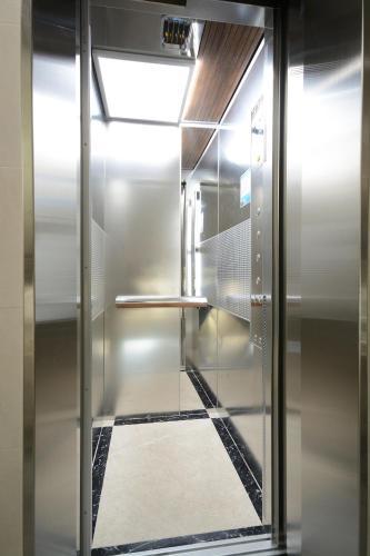 Hostal Sunnyhill Guesthouse Hongdae