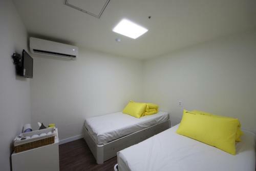 Hostal 24 Guesthouse Myeongdong Town