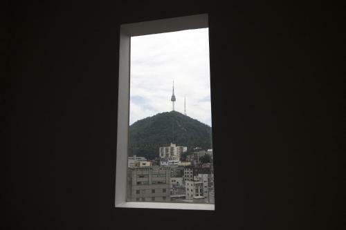 Hostal 24 Guesthouse Myeongdong Town
