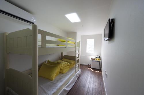 Hostal 24 Guesthouse Myeongdong Town