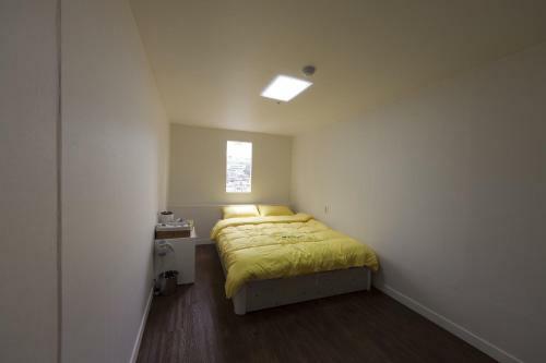 Hostal 24 Guesthouse Myeongdong Town