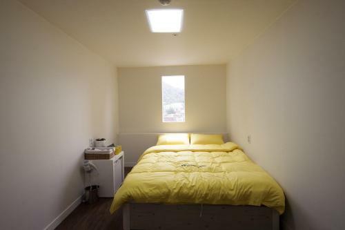 Hostal 24 Guesthouse Myeongdong Town
