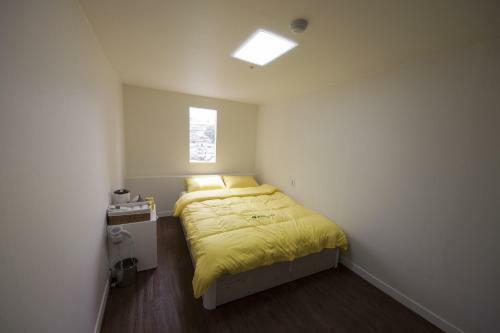 Hostal 24 Guesthouse Myeongdong Town