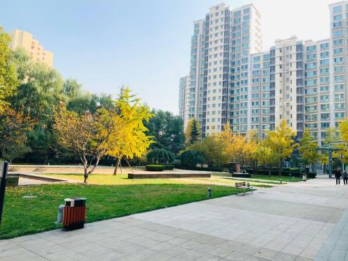 Apartamento Fosen Suites At Seasons Park