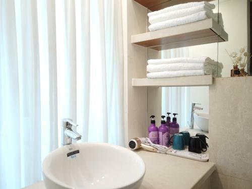 Apartamento Fosen Suites At Seasons Park