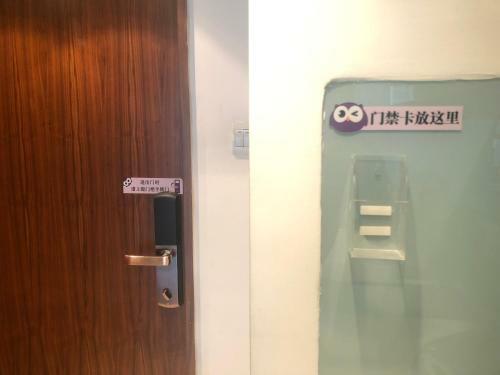 Apartamento Fosen Suites At Seasons Park