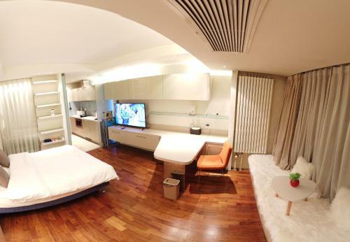 Apartamento Fosen Suites At Seasons Park