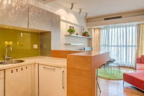 Apartamento Fosen Suites At Seasons Park