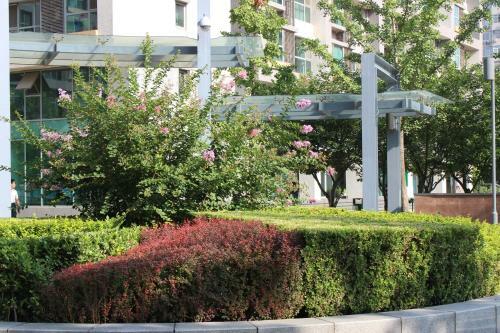 Apartamento Fosen Suites At Seasons Park