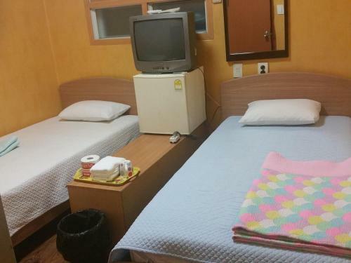 Hostal Gyerim Guesthouse