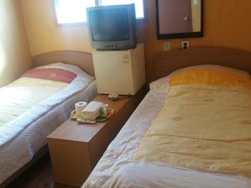 Hostal Gyerim Guesthouse