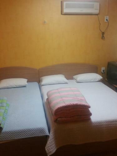 Hostal Gyerim Guesthouse