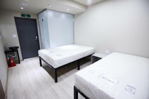 Seoul N Hostel