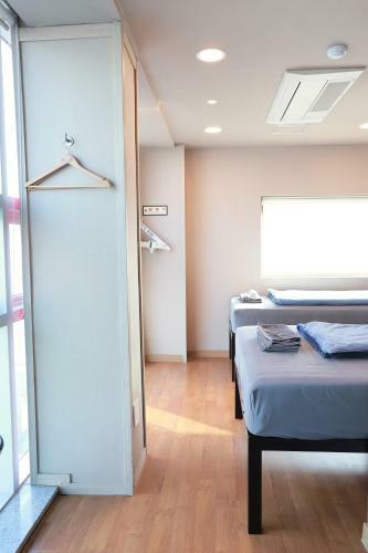 Seoul N Hostel