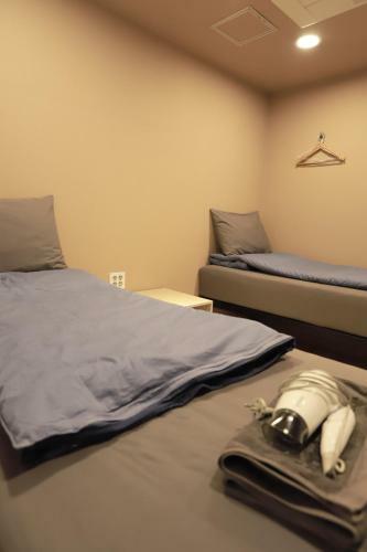 Seoul N Hostel