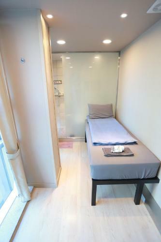 Seoul N Hostel