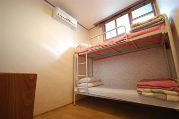 Albergue Beewon Guesthouse
