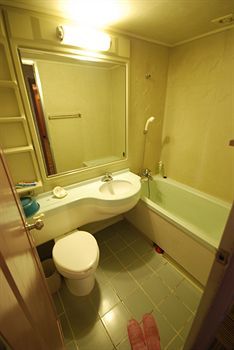 Albergue Beewon Guesthouse