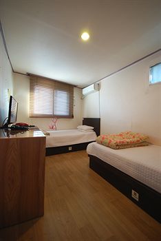 Albergue Beewon Guesthouse