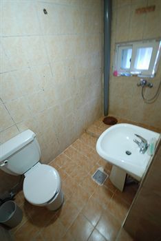 Albergue Beewon Guesthouse