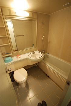 Albergue Beewon Guesthouse