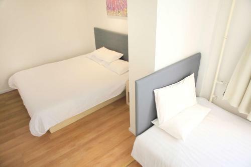 Hotel Hanting Express Beijing Sanlihe