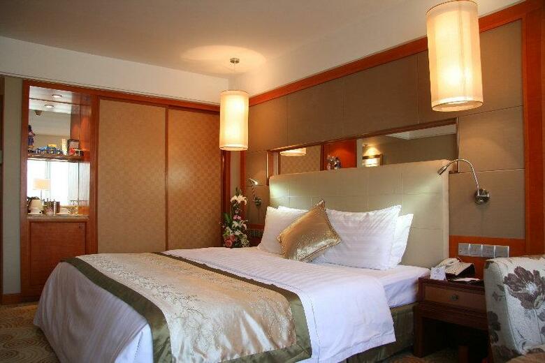 Beijing Prime Hotel Wangfujing