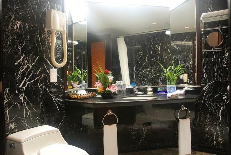 Beijing Prime Hotel Wangfujing