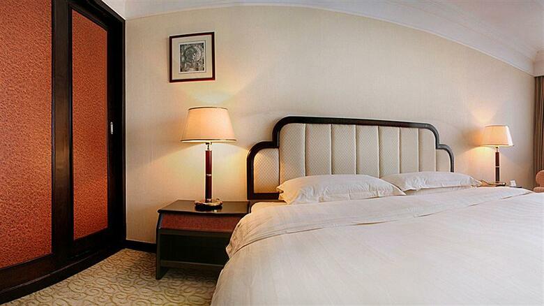 Beijing Prime Hotel Wangfujing