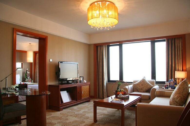 Beijing Prime Hotel Wangfujing