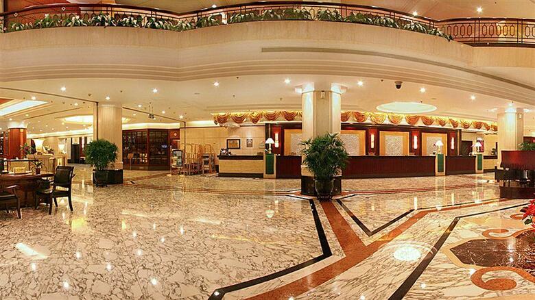 Beijing Prime Hotel Wangfujing