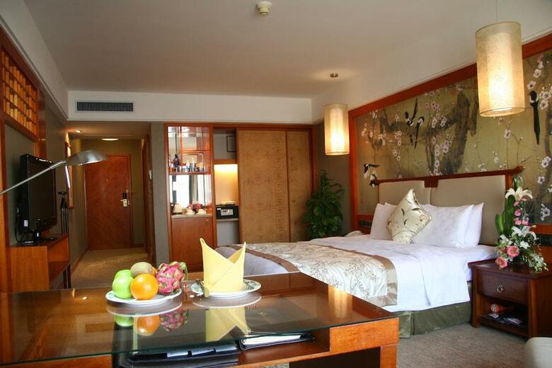 Beijing Prime Hotel Wangfujing
