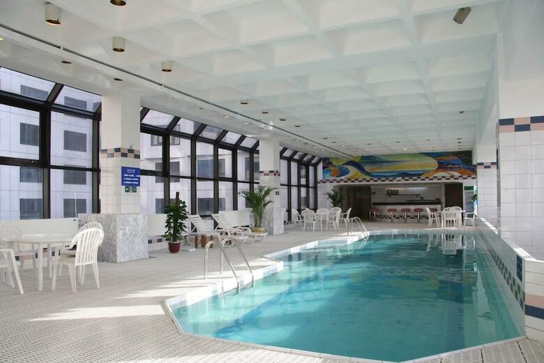 Beijing Prime Hotel Wangfujing