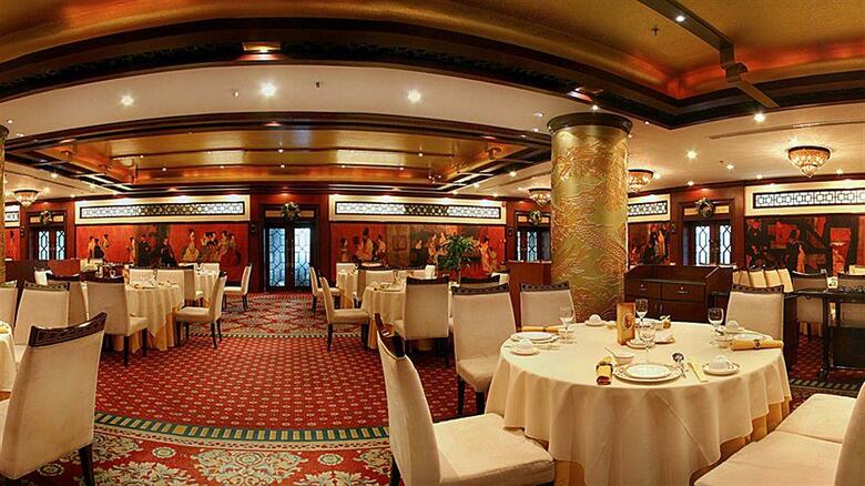 Beijing Prime Hotel Wangfujing