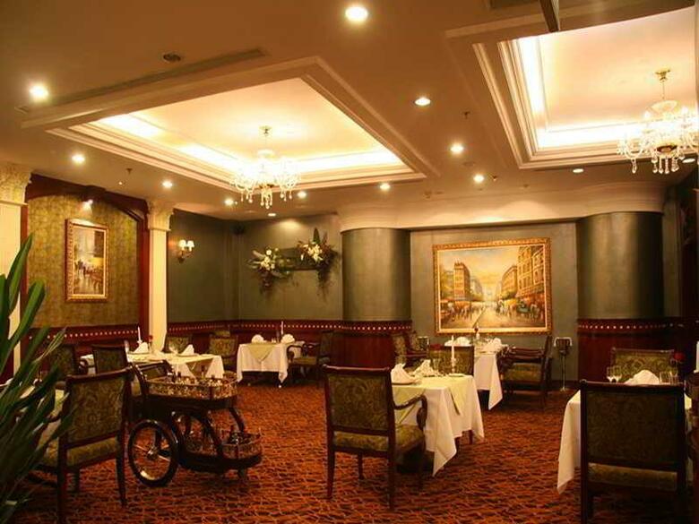 Beijing Prime Hotel Wangfujing