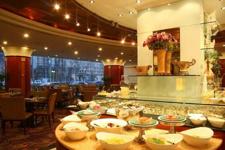 Beijing Prime Hotel Wangfujing