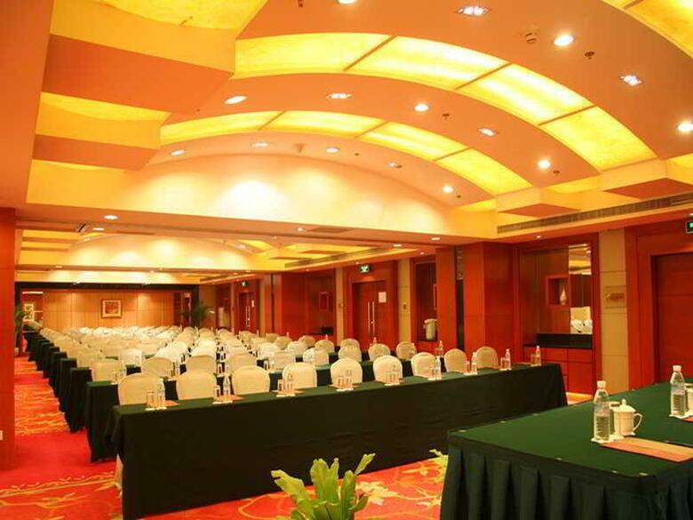 Beijing Prime Hotel Wangfujing