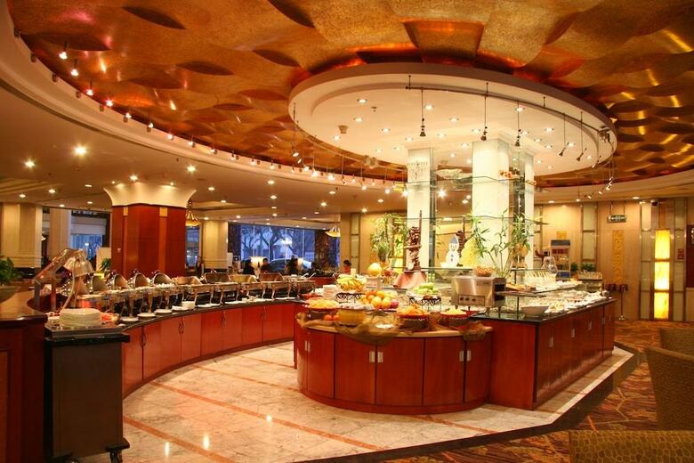 Beijing Prime Hotel Wangfujing