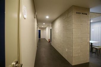 K-pop Hotel Dongdaemun
