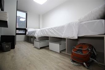 K-pop Hotel Dongdaemun