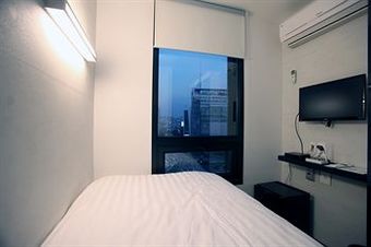 K-pop Hotel Dongdaemun