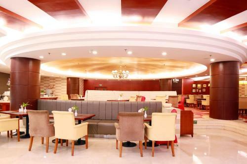 Beijing Jingyi Hotel