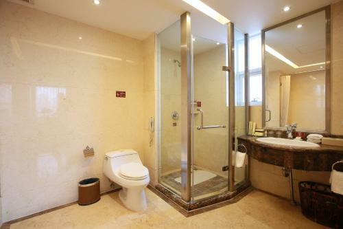 Beijing Jingyi Hotel