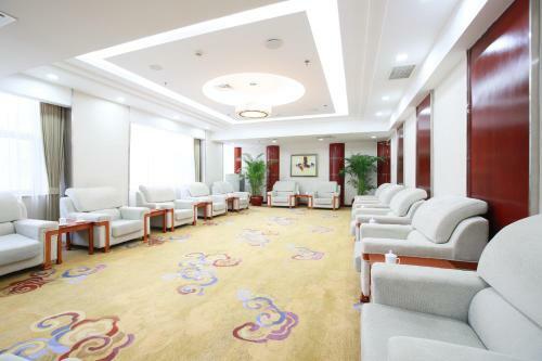 Beijing Jingyi Hotel