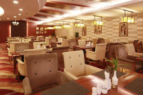 Beijing Jingyi Hotel