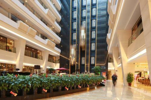 Beijing Jingyi Hotel
