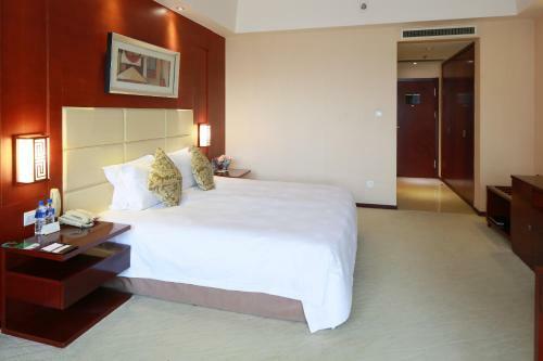 Beijing Jingyi Hotel